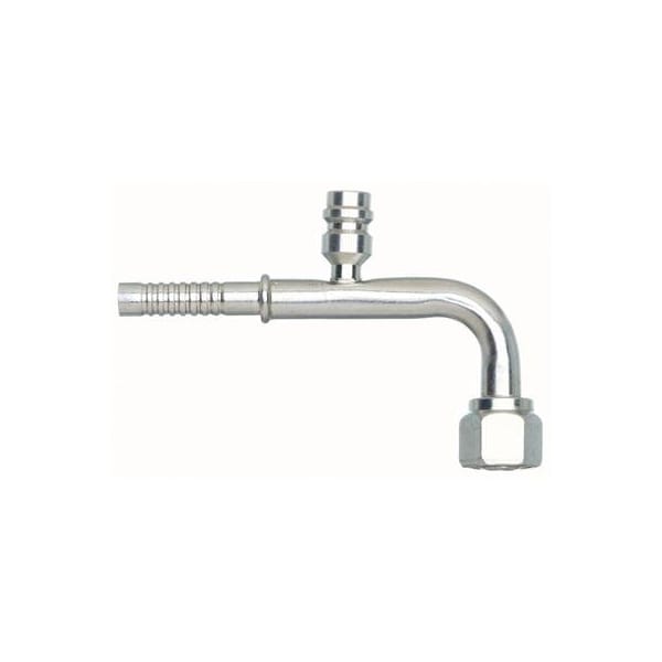 PolarSeal II A/C Hose Fitting